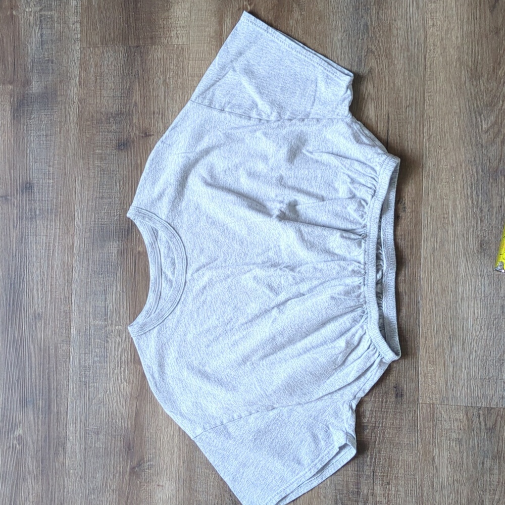 OFFLINE Cinched Tee